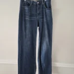 Thumbnail for Wide-leg jeans