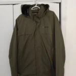 Thumbnail for Columbia Tryon Trail Shell – Men’s L – NEW