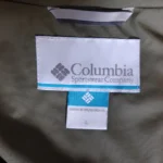Thumbnail for Columbia Tryon Trail Shell – Men’s L – NEW