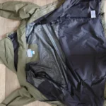 Thumbnail for Columbia Tryon Trail Shell – Men’s L – NEW