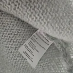 Thumbnail for Puff-sleeved jumper - Louvilja Selected Women's