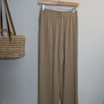 Thumbnail for 🤎 Pantalon Oraki beige