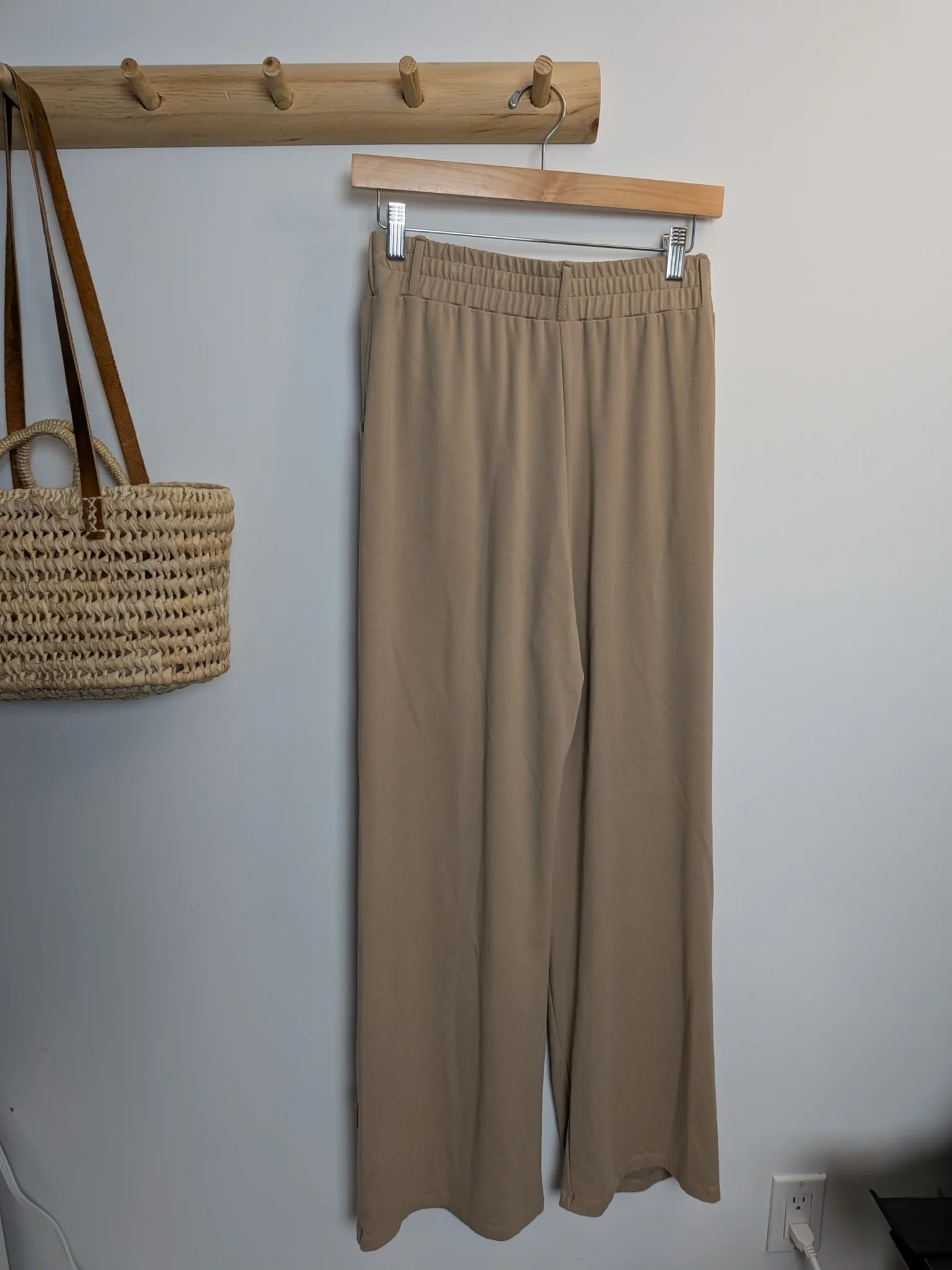 Image for 🤎 Pantalon Oraki beige
