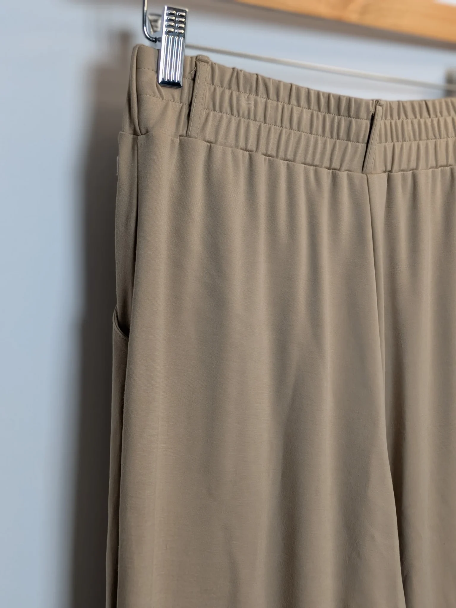 Image for 🤎 Pantalon Oraki beige
