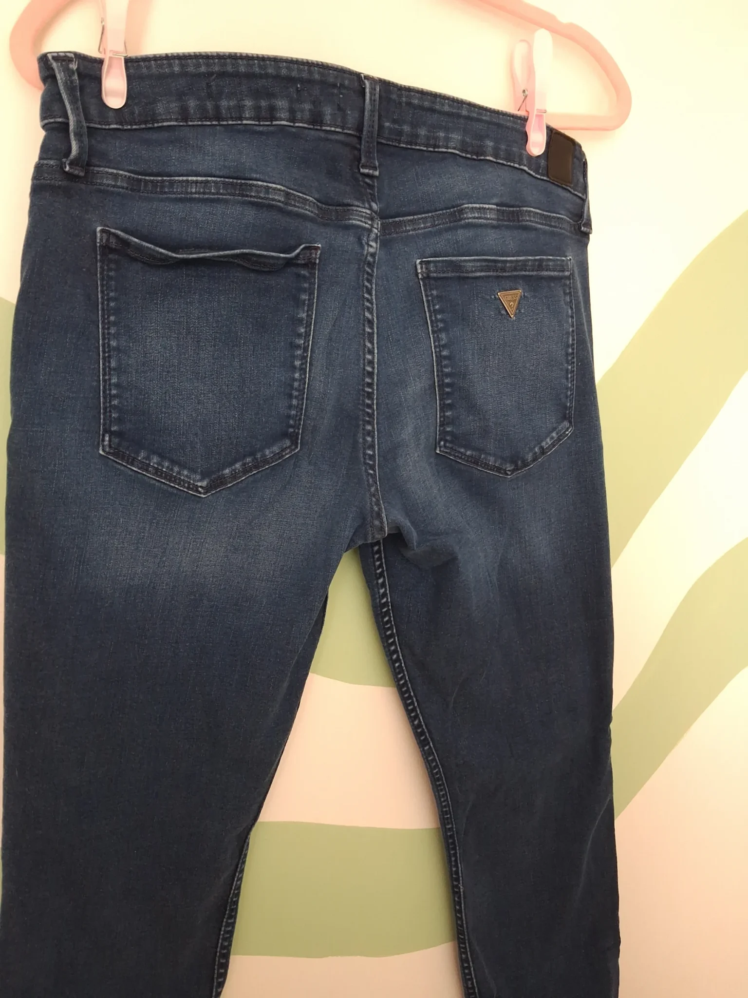 Image for Jeans Guess grandeur 32