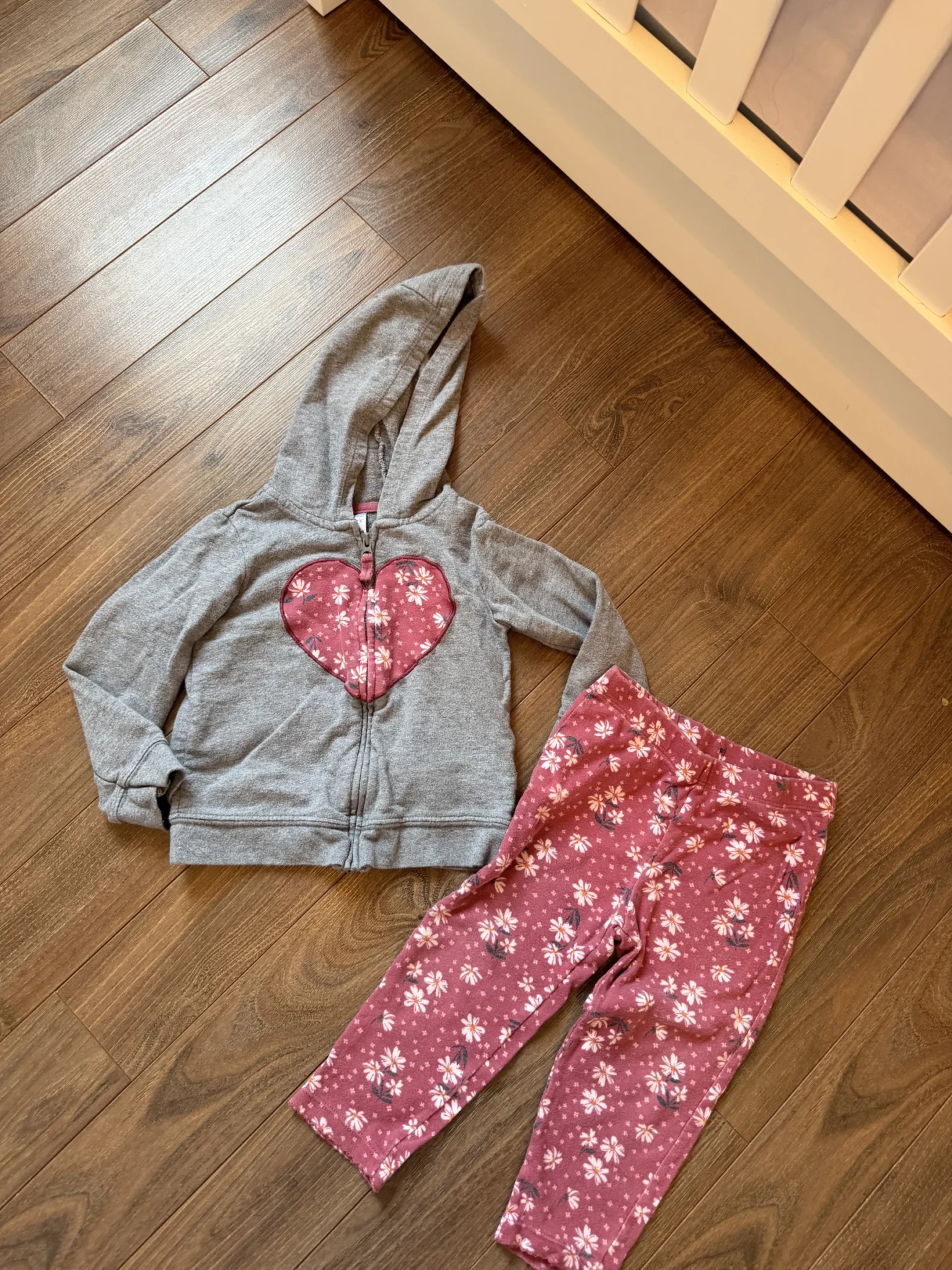 Featured image for Ensemble parfait pour l’automne