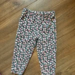Featured thumbnail for Pantalon fleuri