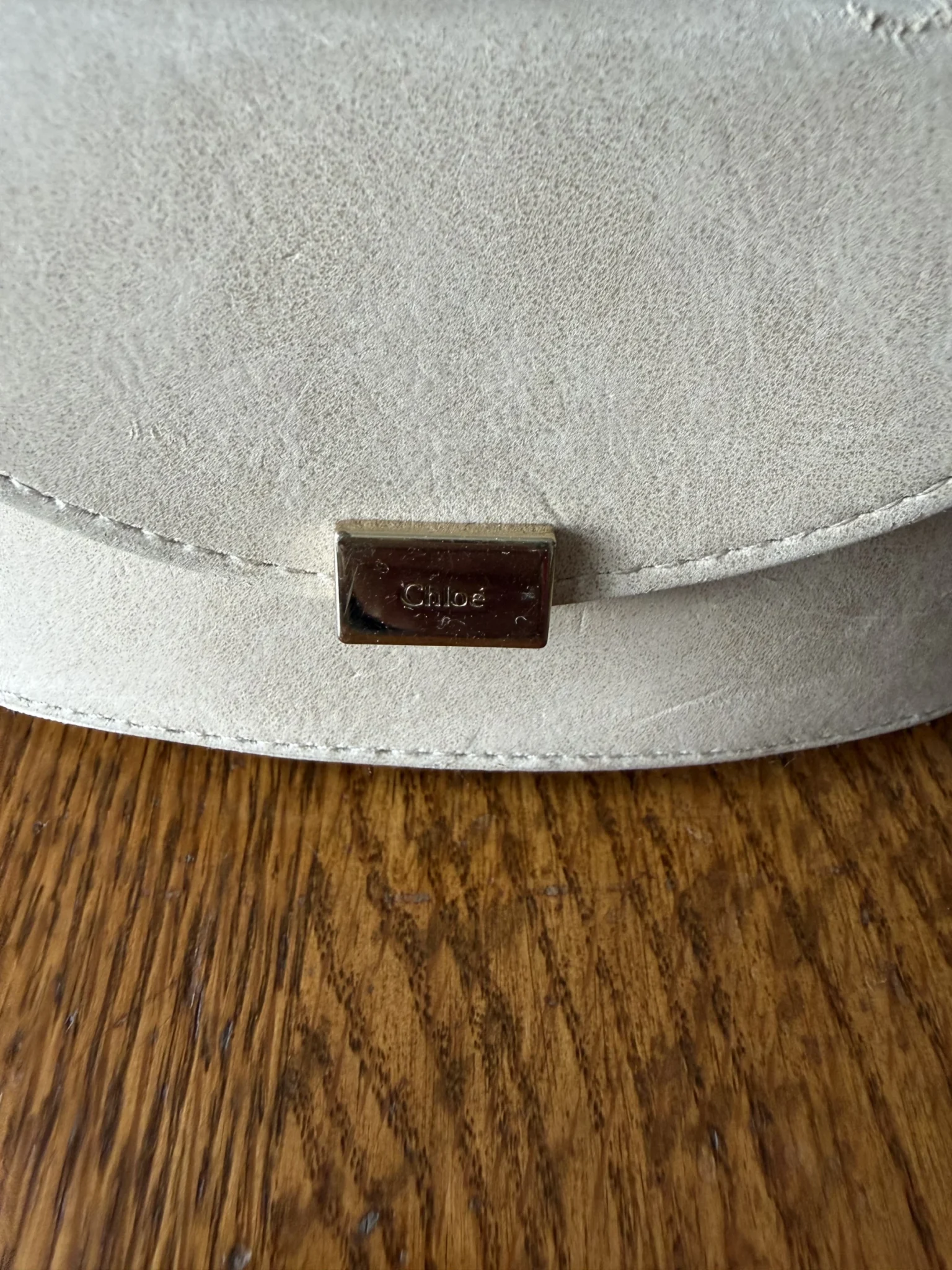 Image for Lunettes soleil et étui Chloé