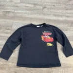 Featured thumbnail for Age 6 – Zara long-sleeved jumper