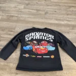 Thumbnail for Age 6 – Zara long-sleeved jumper