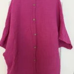 Thumbnail for Blouse manche 3/4 type tunique de la marque Kozan