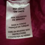 Thumbnail for Blouse manche 3/4 type tunique de la marque Kozan