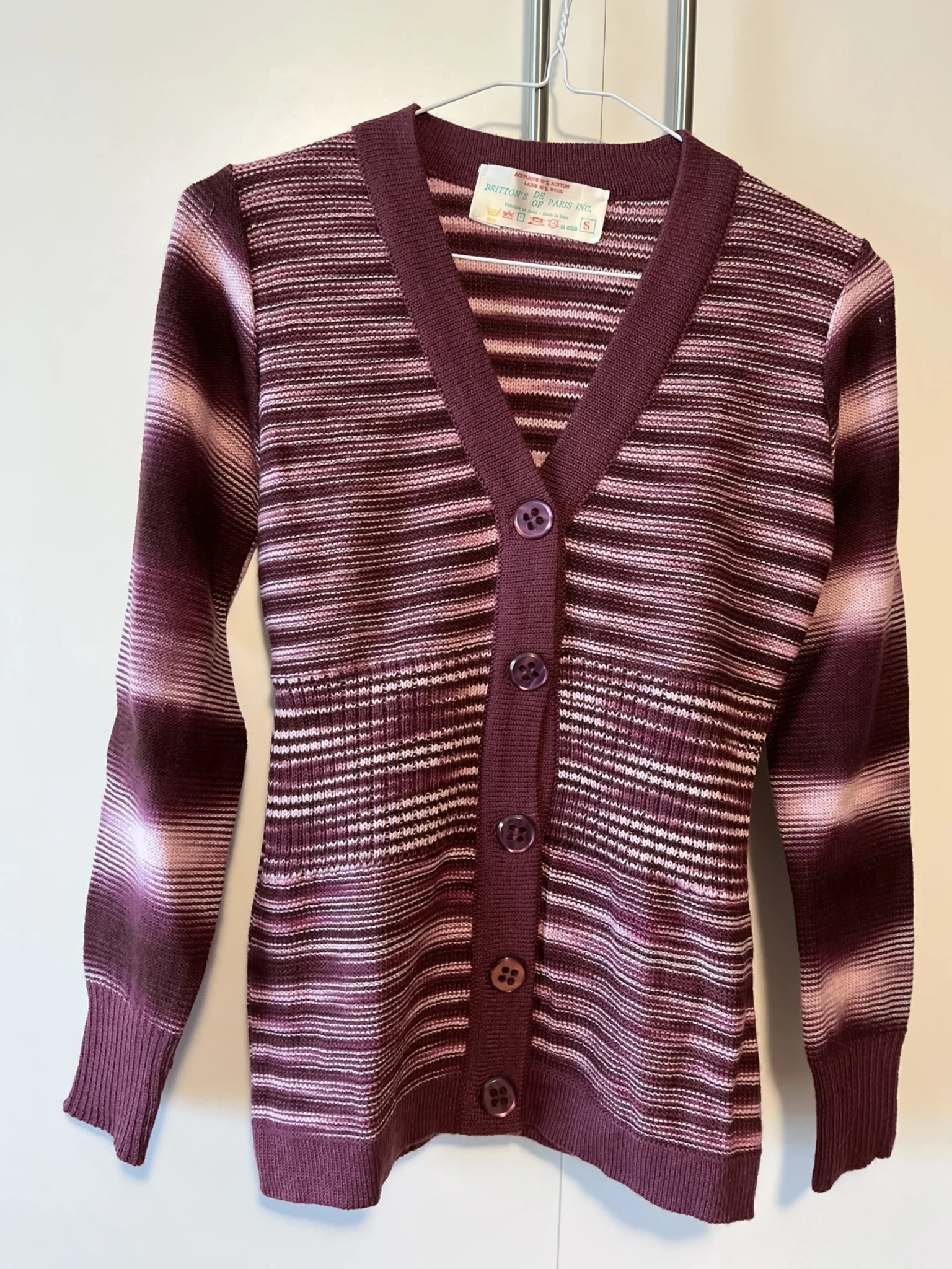 Featured image for Ensemble de chandail et pull - Britton's de Paris Inc