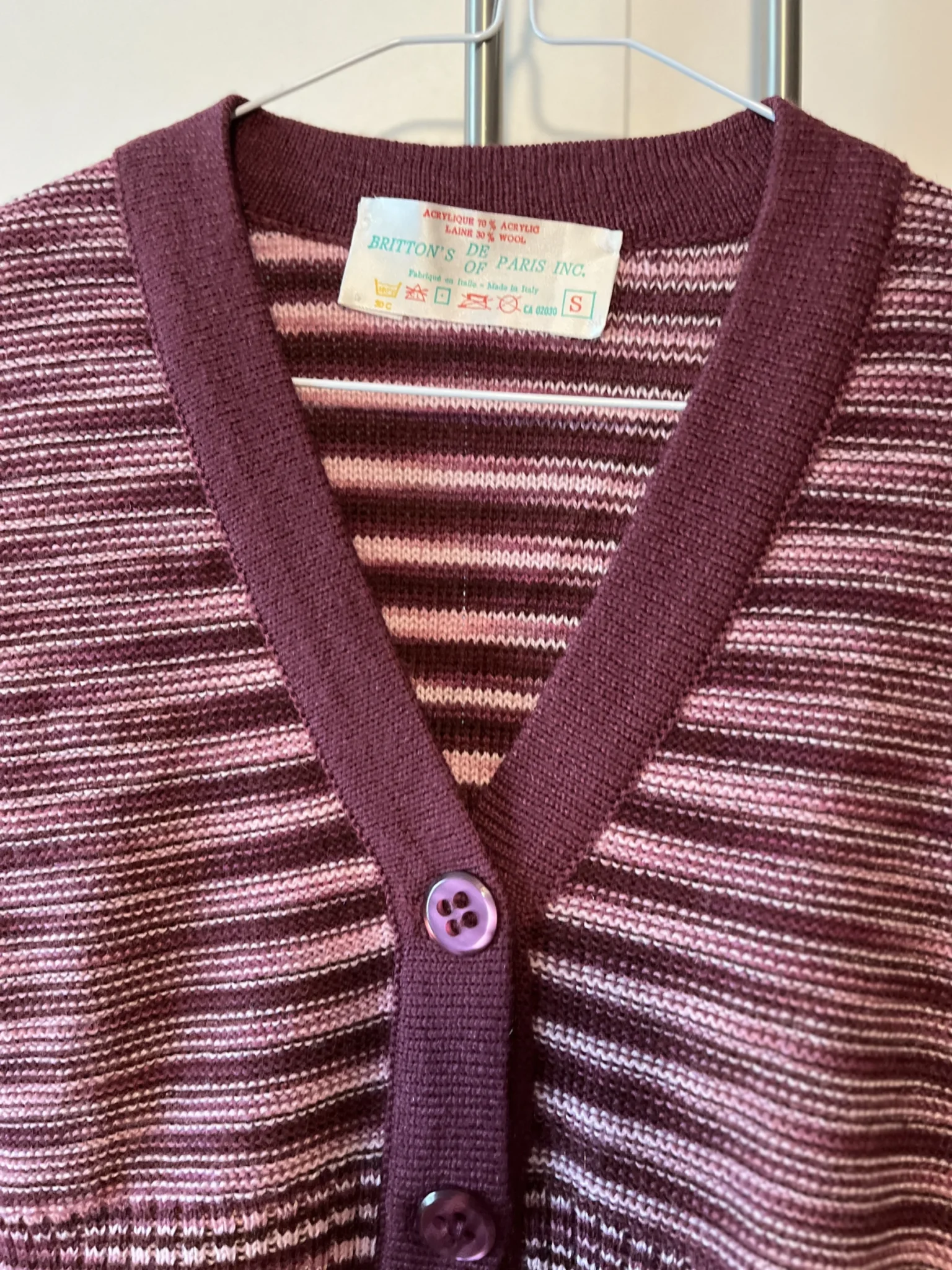 Image for Ensemble de chandail et pull - Britton's de Paris Inc
