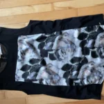 Featured thumbnail for Camisole ample style tunique