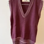 Thumbnail for Ensemble de chandail et pull - Britton's de Paris Inc
