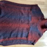 Featured thumbnail for Poncho chandail