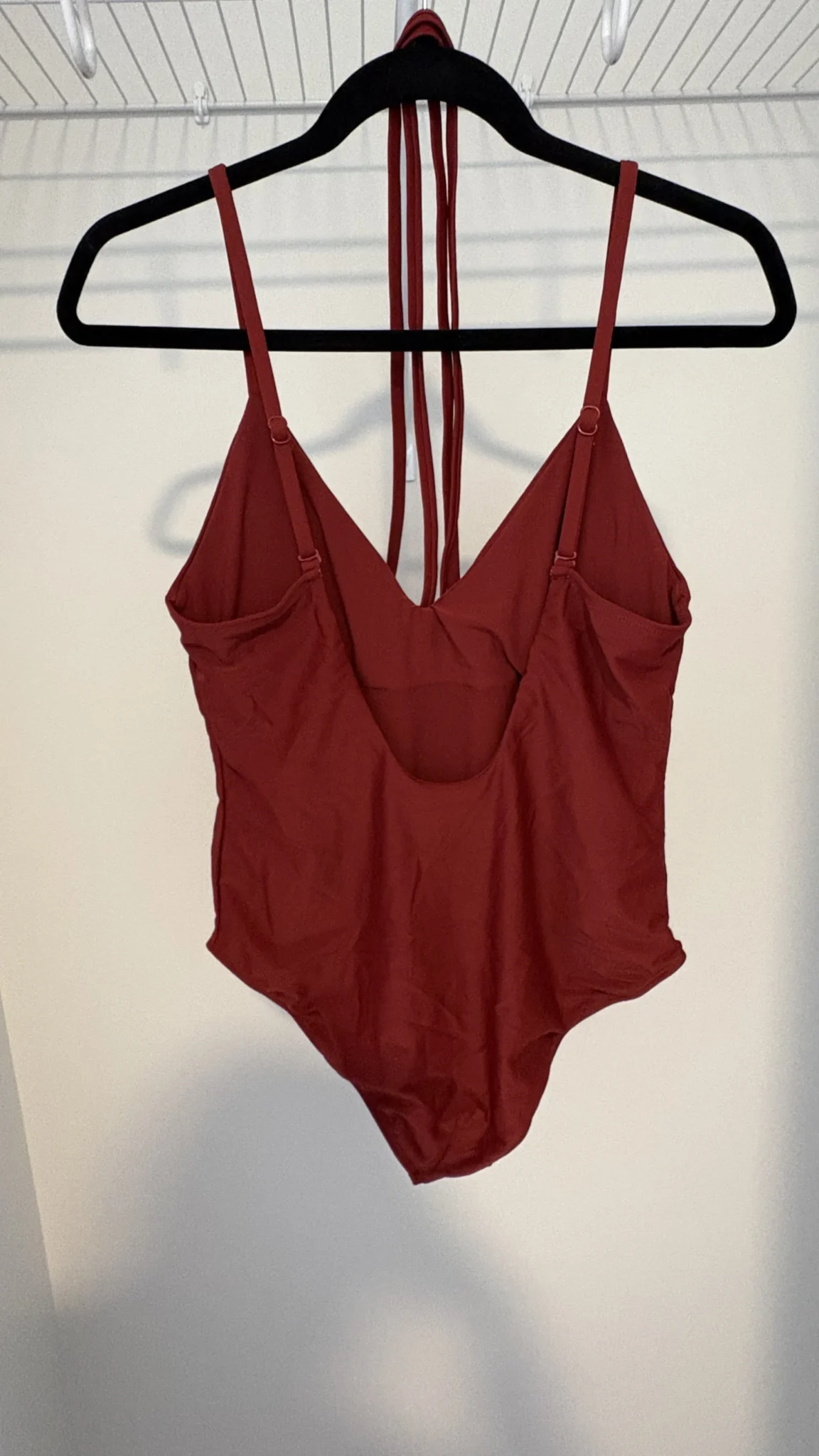 Image for Maillot une pièce Womance
