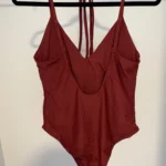Thumbnail for Maillot une pièce Womance