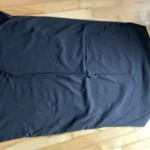 Featured thumbnail for Tunique robe sans manche droite marque Eileen Fisher
