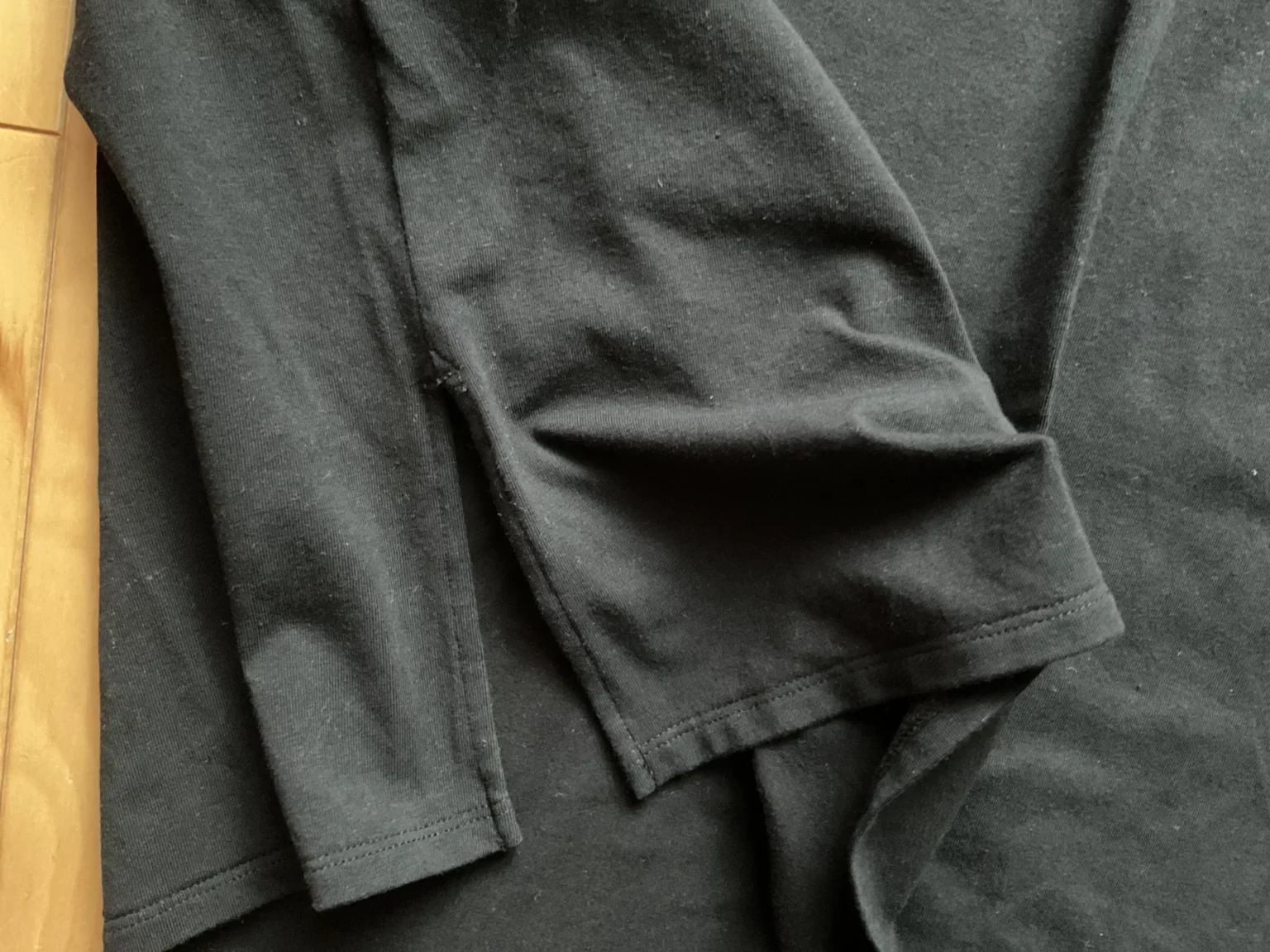 Image for Tunique robe sans manche droite marque Eileen Fisher