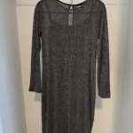Featured thumbnail for Robe en maille