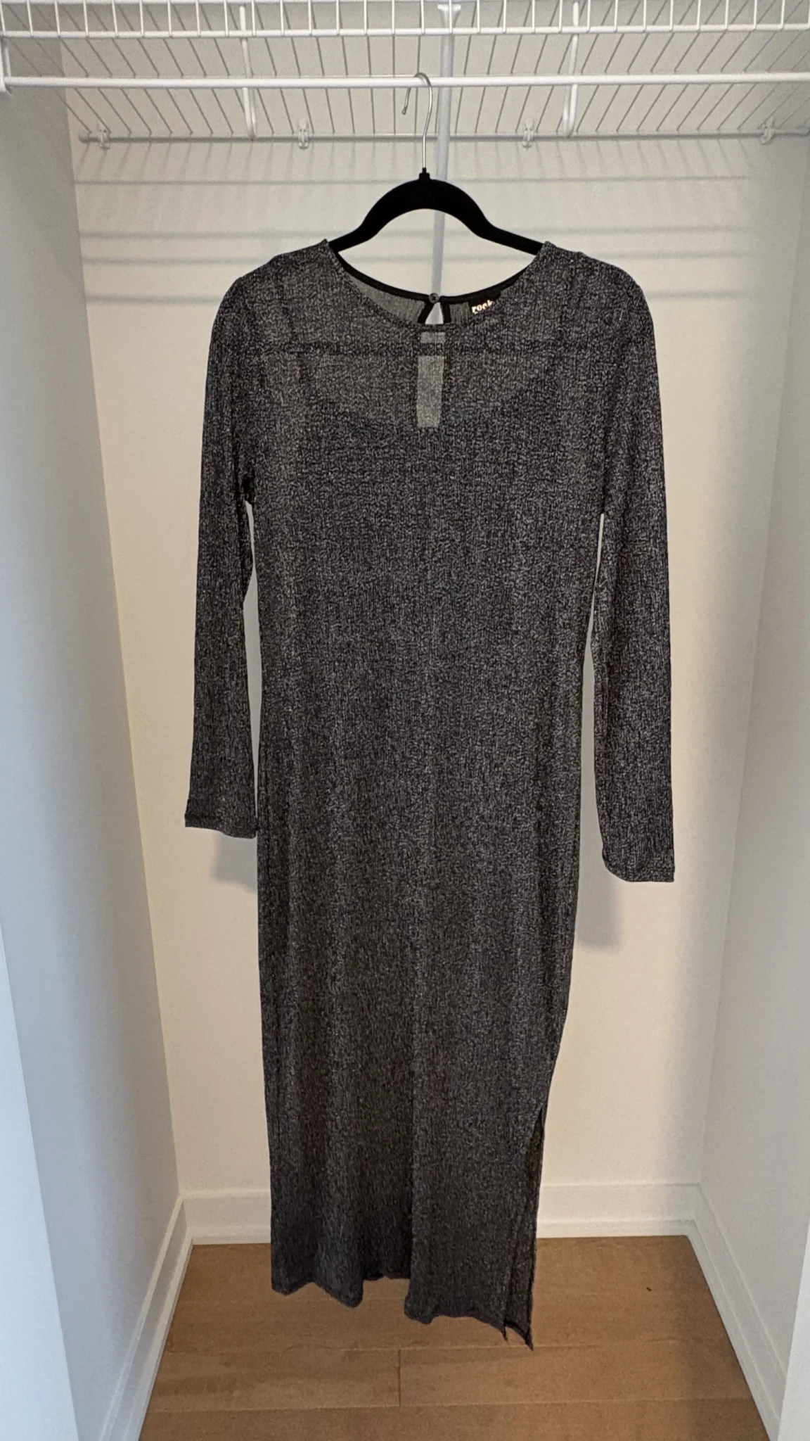 Image for Robe en maille