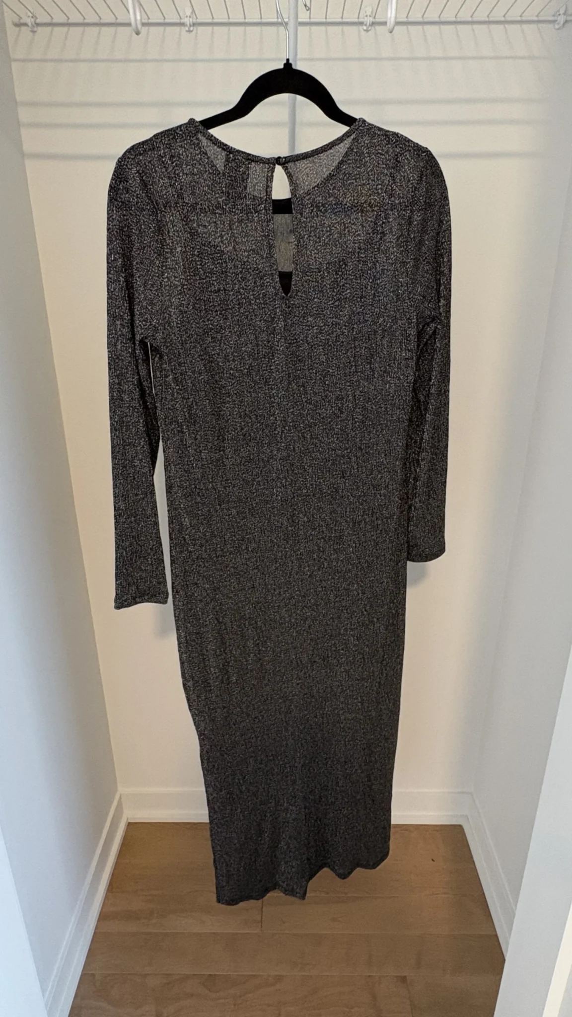 Image for Robe en maille