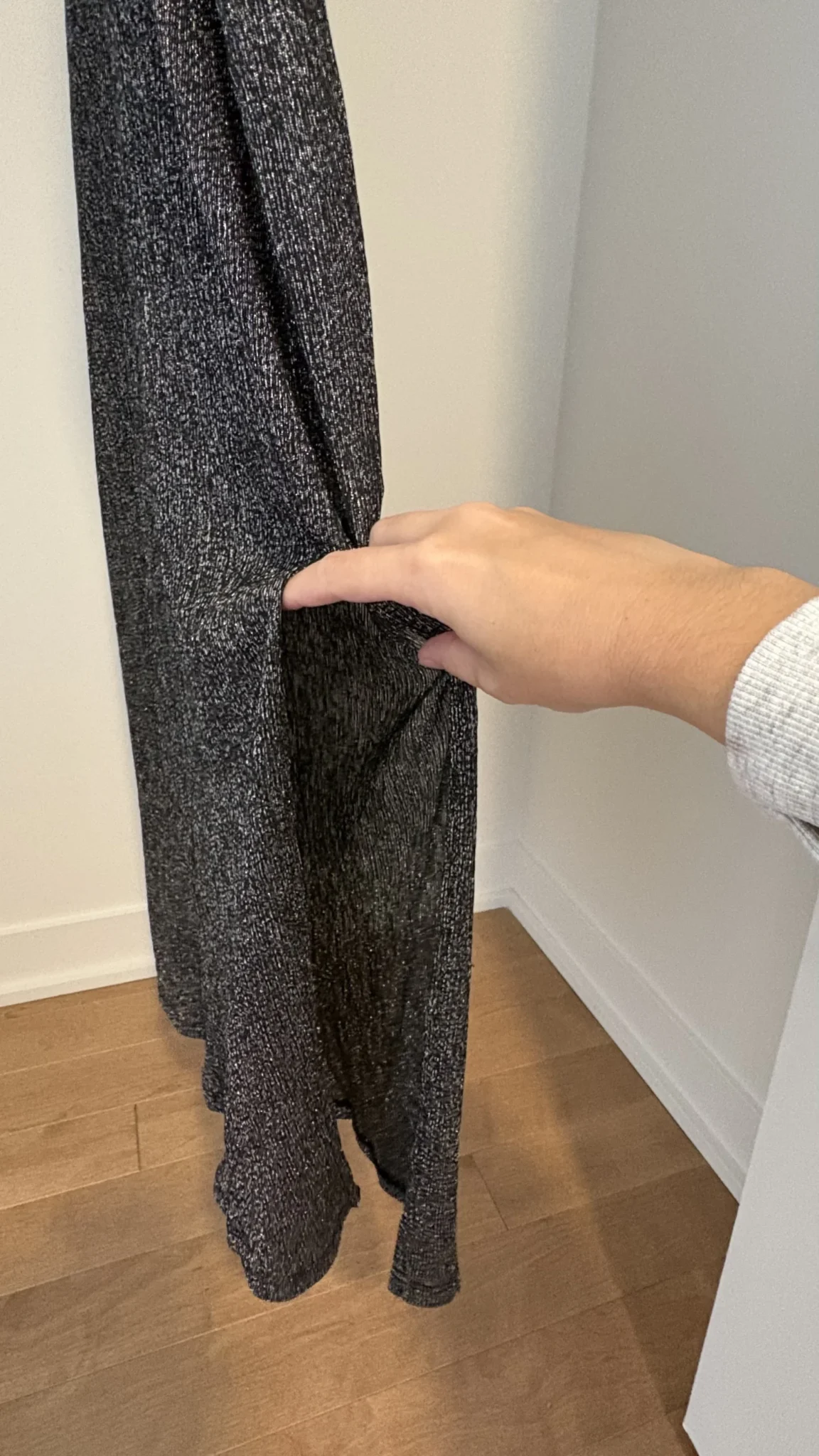 Image for Robe en maille
