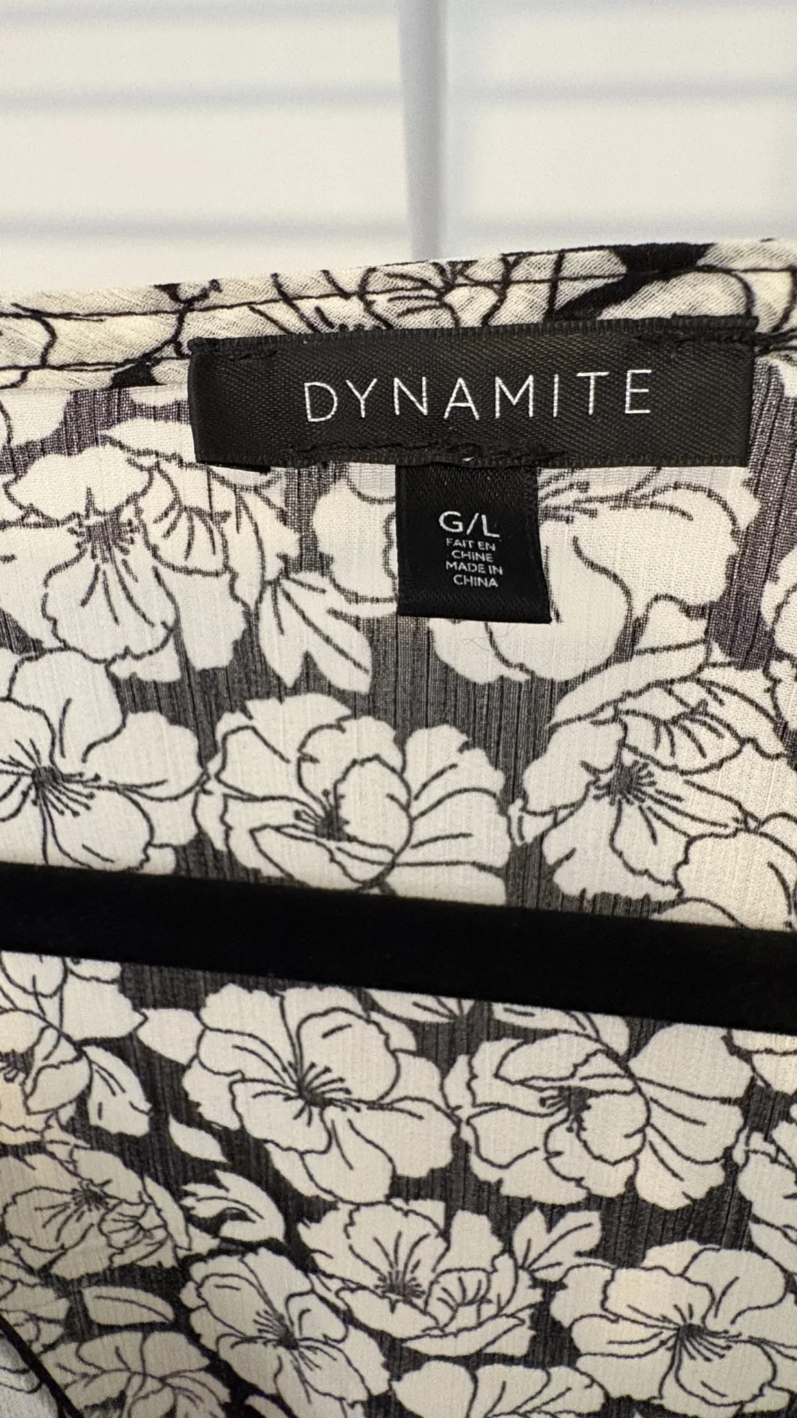 Image for Chemise Dynamite
