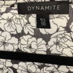 Thumbnail for Chemise Dynamite