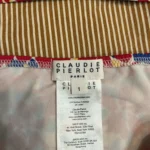 Thumbnail for Maillot de bain Claudie Pierlot