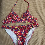 Thumbnail for Maillot de bain Claudie Pierlot