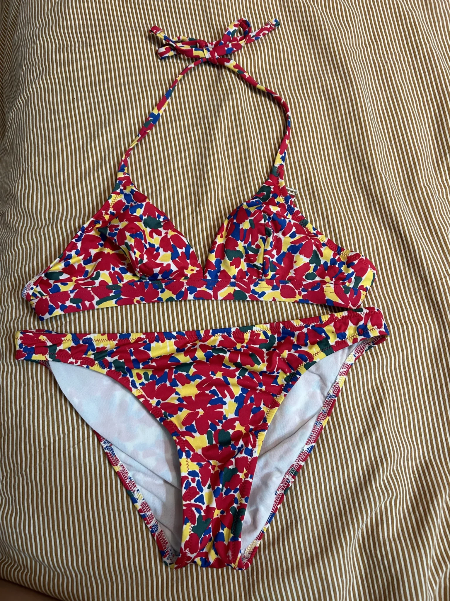 Image for Maillot de bain Claudie Pierlot