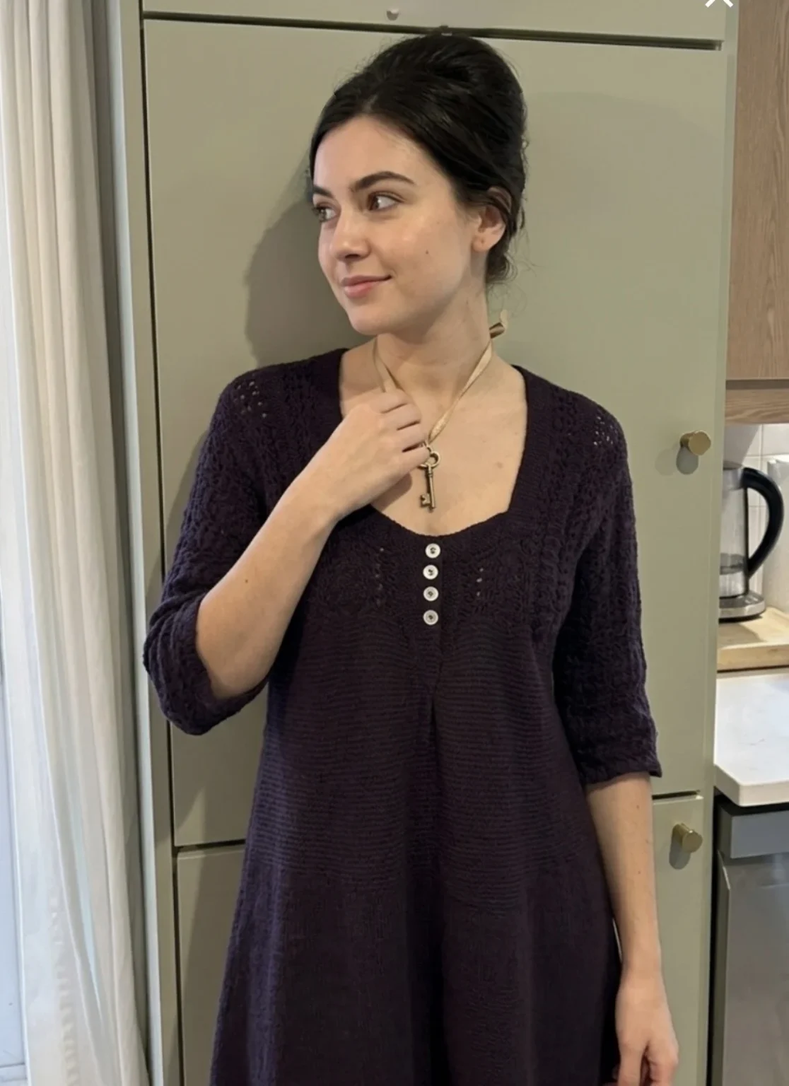 Featured image for Jumper dress