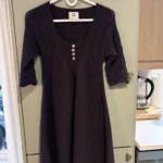 Thumbnail for Jumper dress