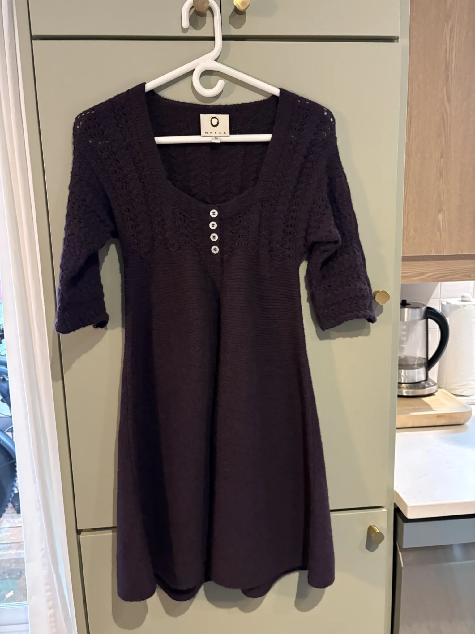 Image for Jumper dress