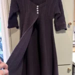 Thumbnail for Jumper dress