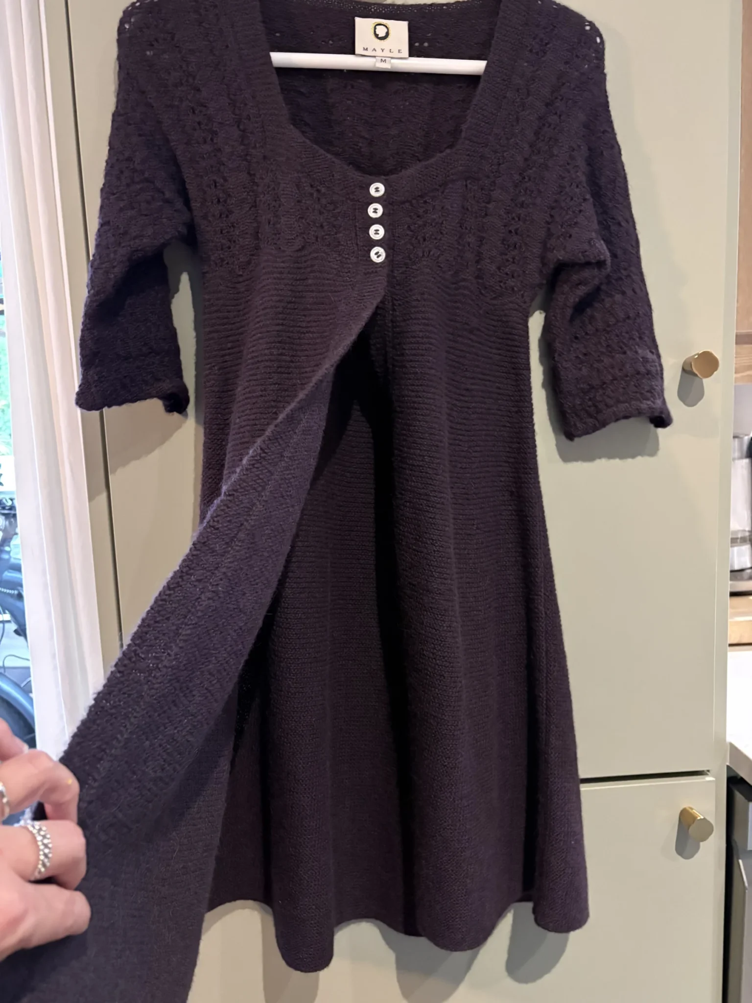 Image for Jumper dress