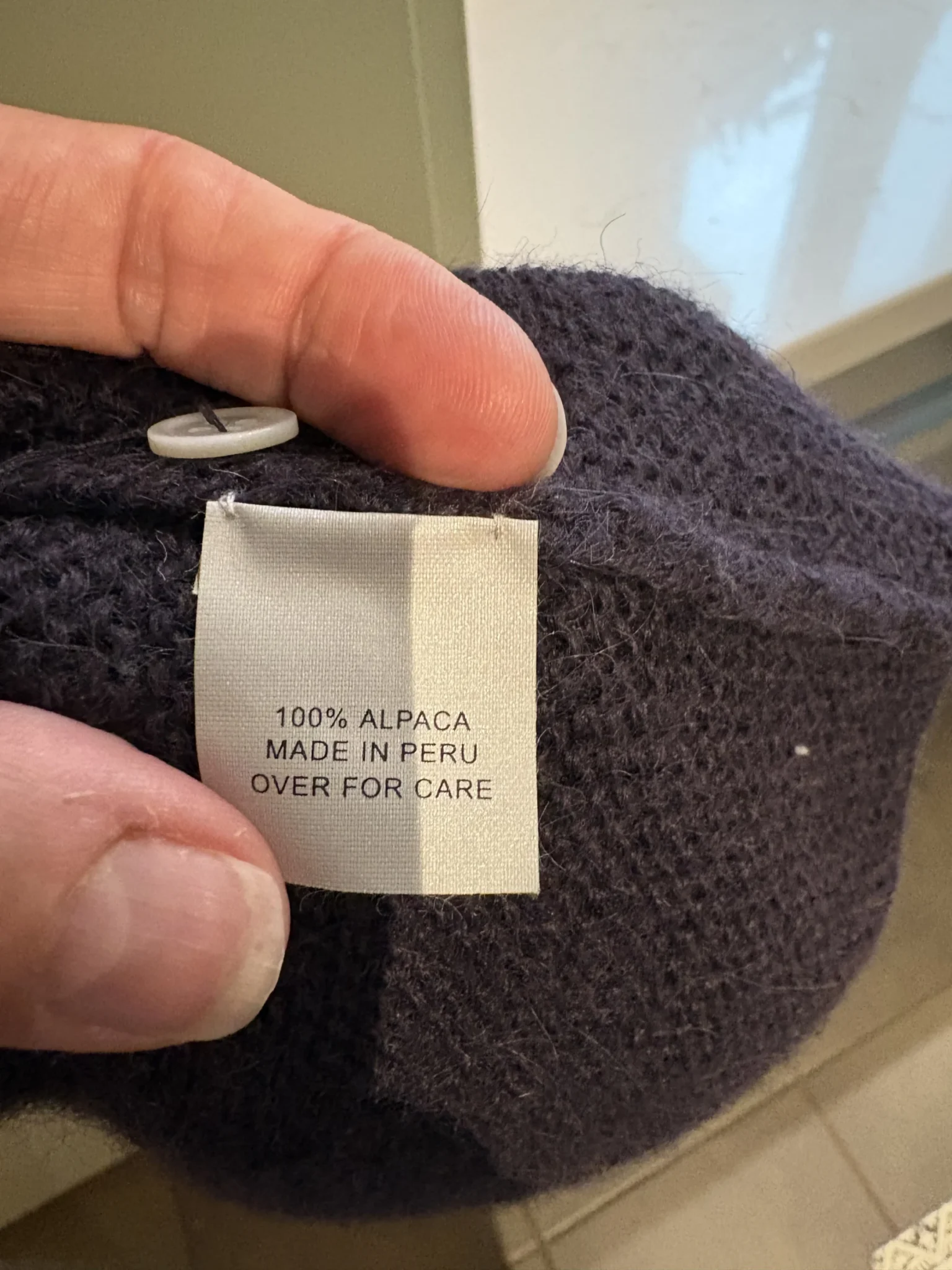 Image for Jumper dress