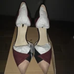 Featured thumbnail for Escarpins zara