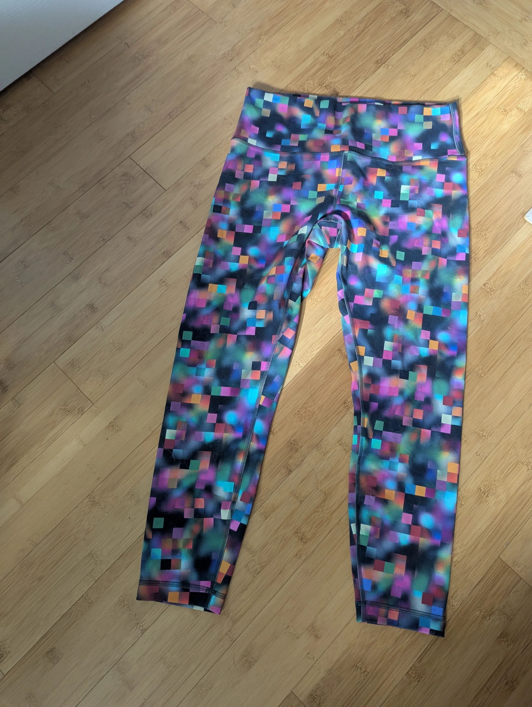 Leggings Lululemon Lululemon seconde main
