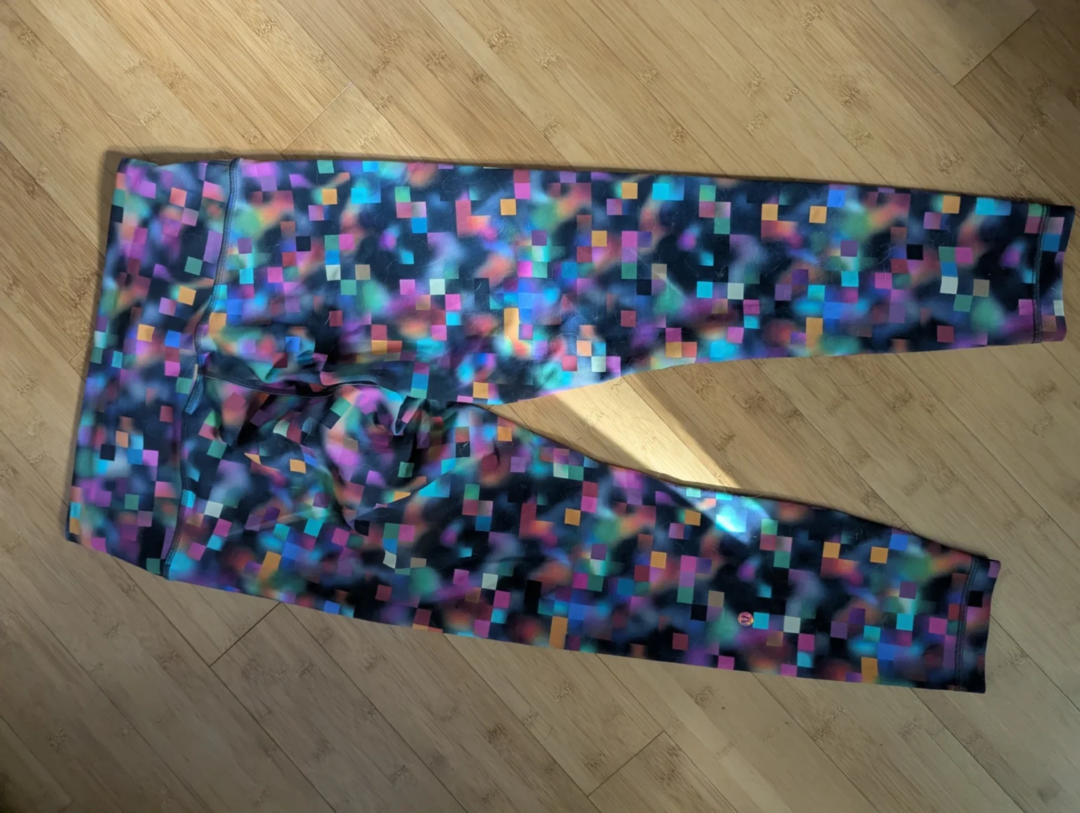 Image for Lululemon leggings