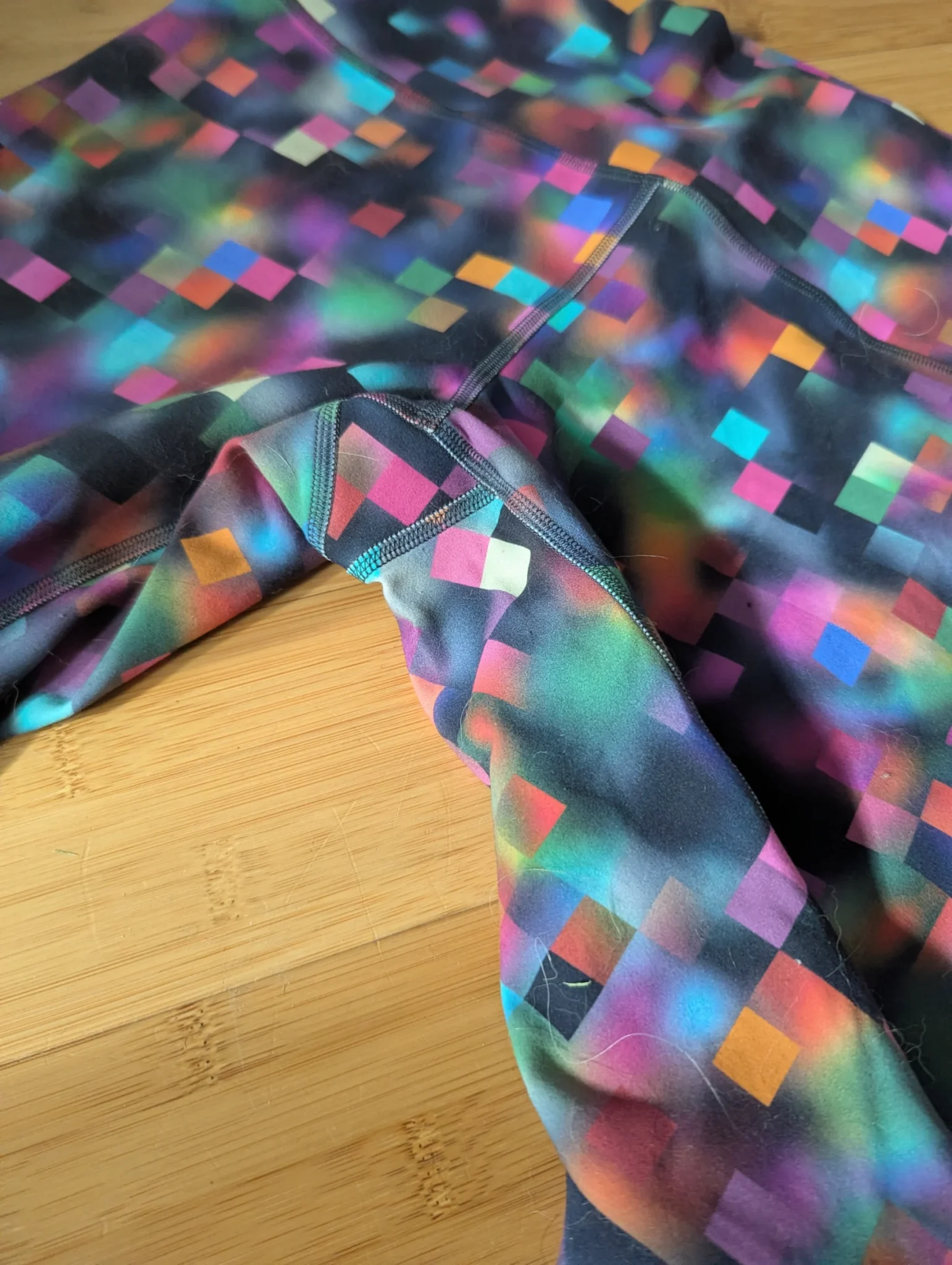 Image for Lululemon leggings