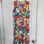Featured thumbnail for Merveilleuse robe vintage