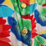 Thumbnail for Merveilleuse robe vintage