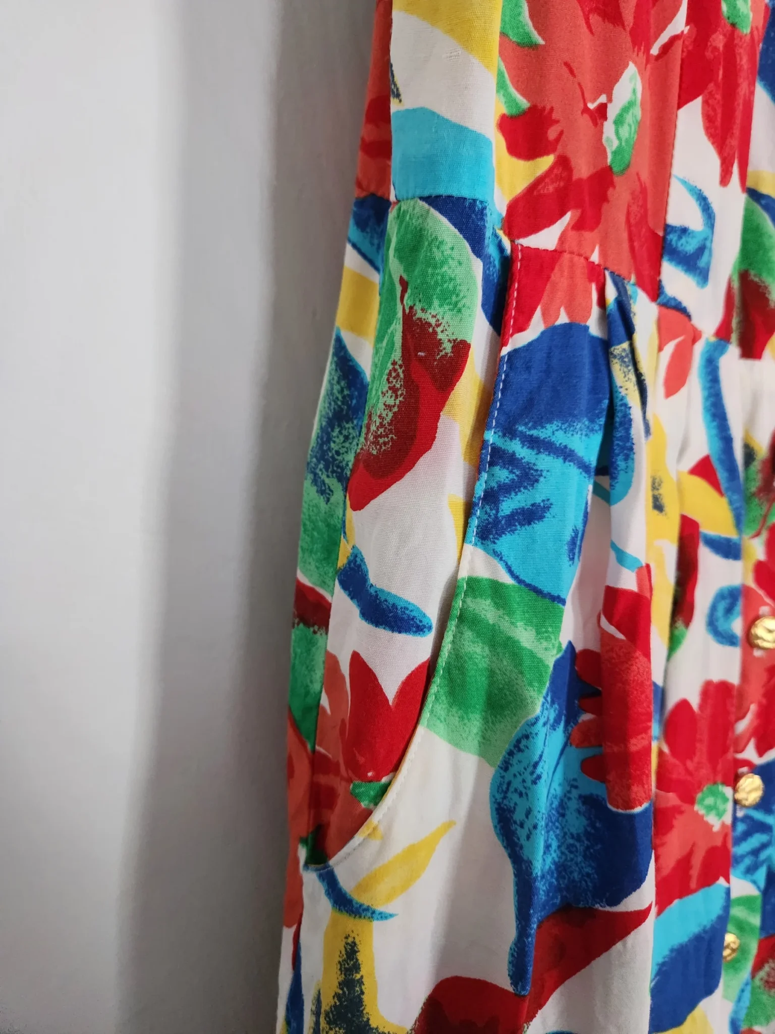 Image for Merveilleuse robe vintage