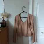 Featured thumbnail for Lululemon Top Align