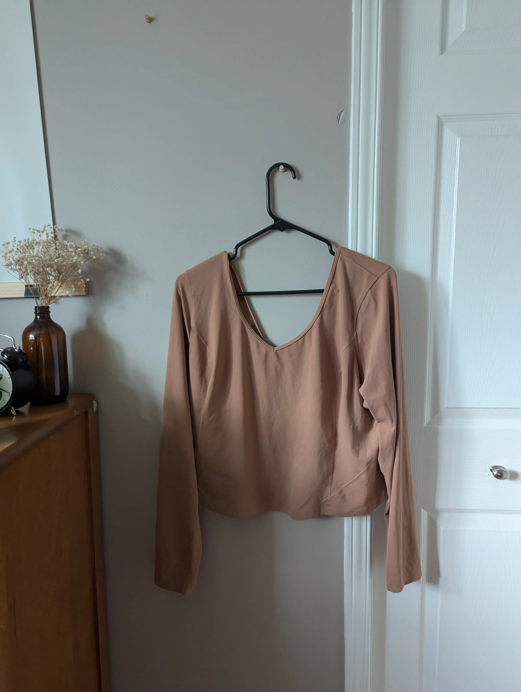 Top Align Lululemon Lululemon seconde main