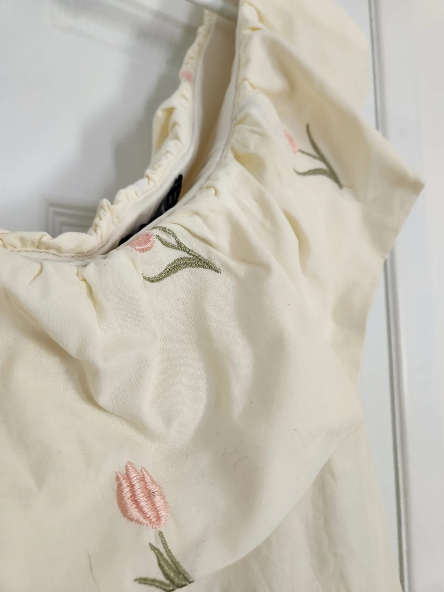 Image for Robe d'allaitement jamais portée